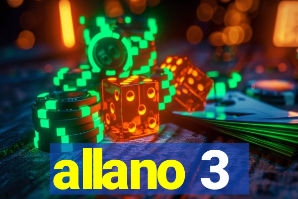 allano 3